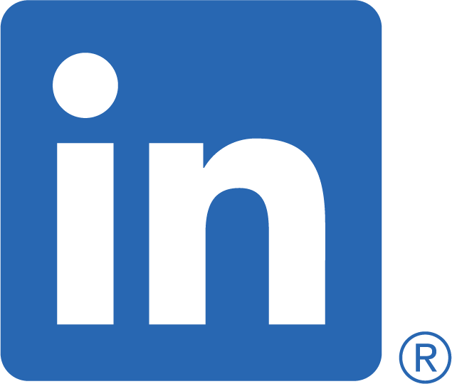 Find us on LinkedIn